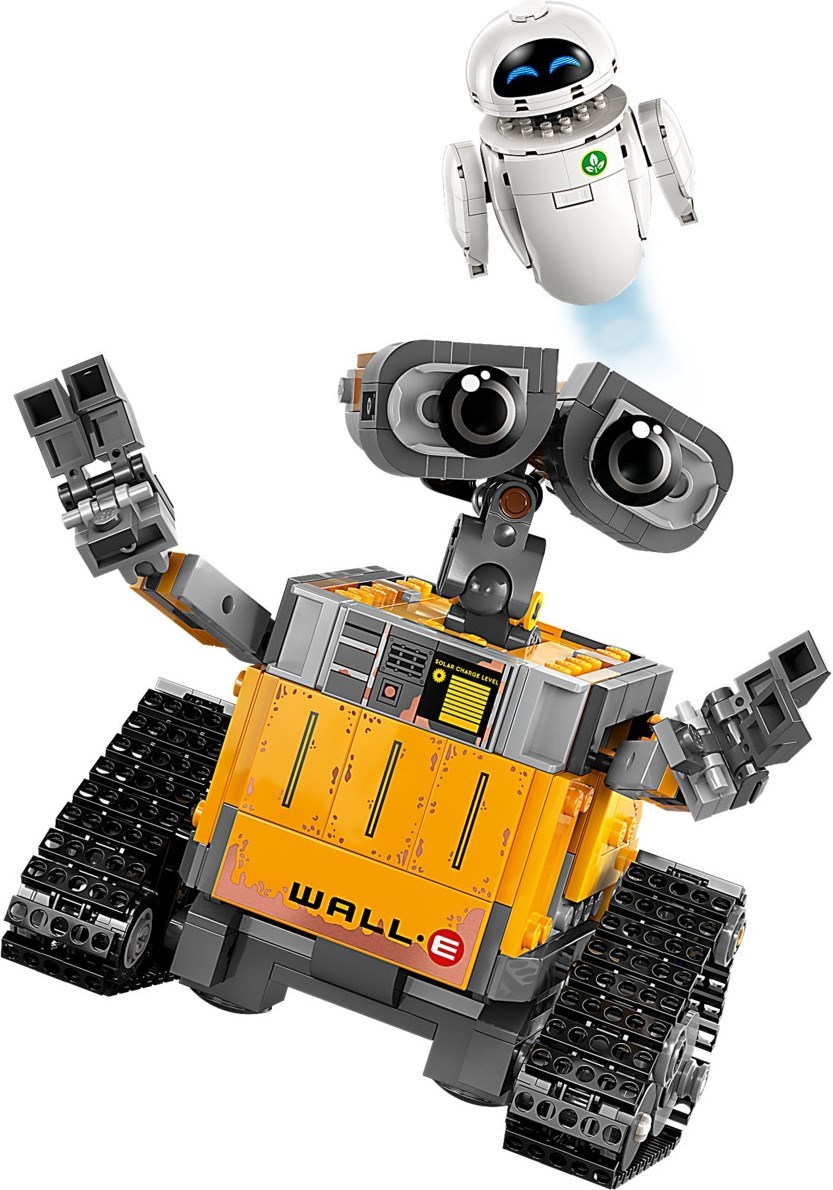 ����������� LEGO 43279 - ���� ����� � ���