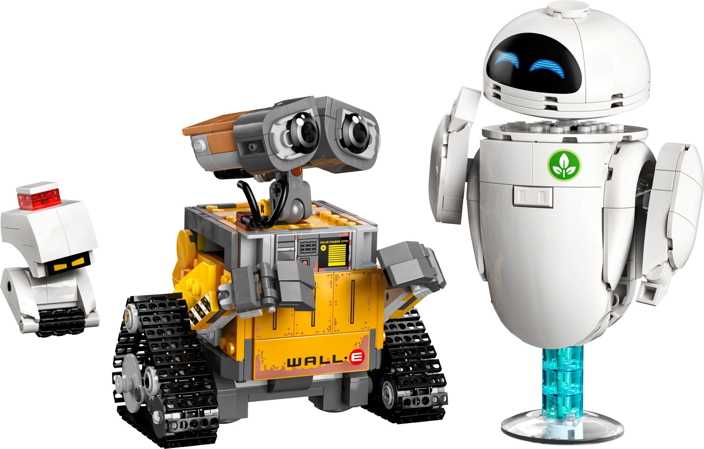 ����������� LEGO 43279 - ���� ����� � ���