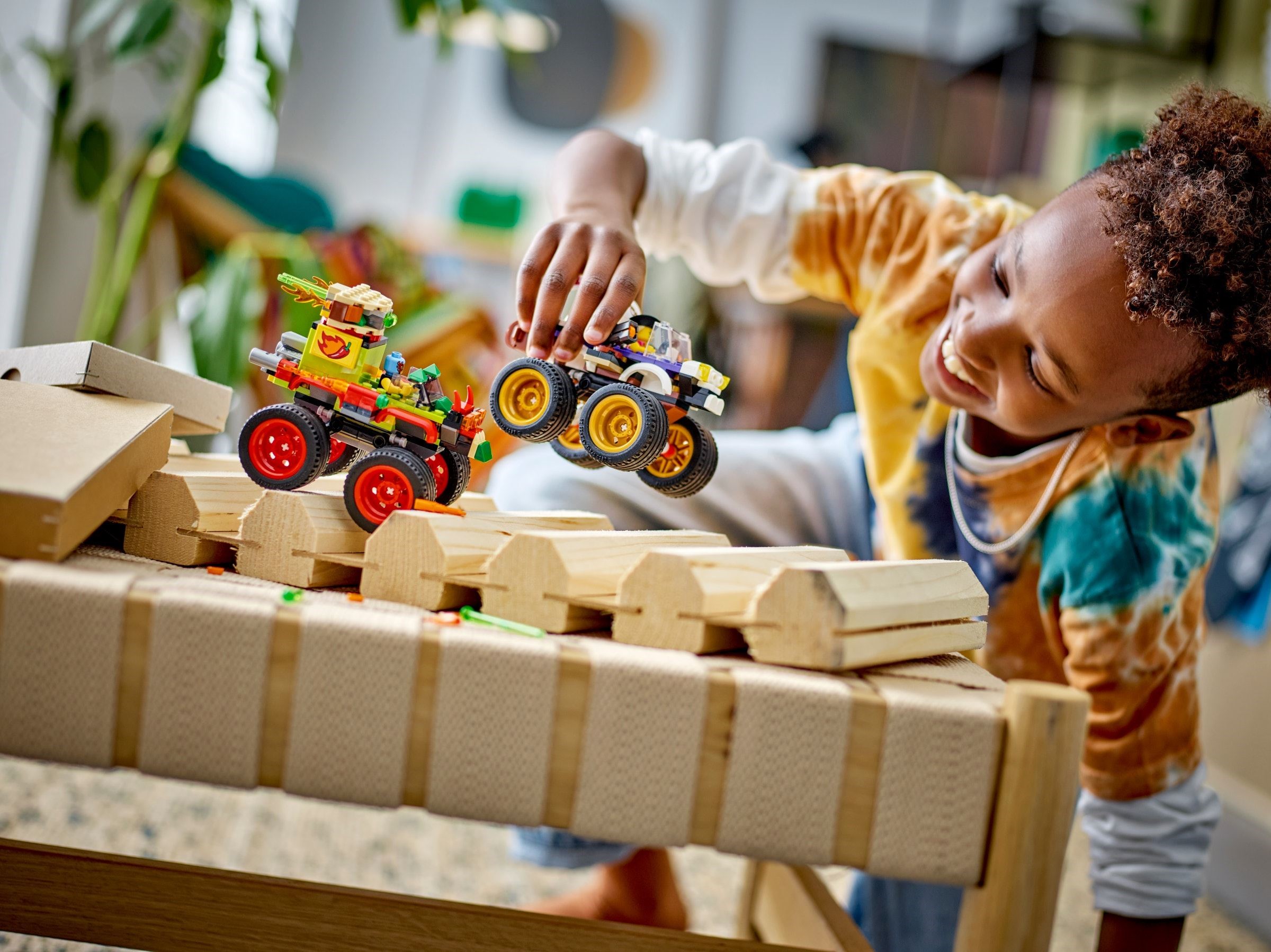 ����������� LEGO 60397 - ���� ����� �� ����������-��������