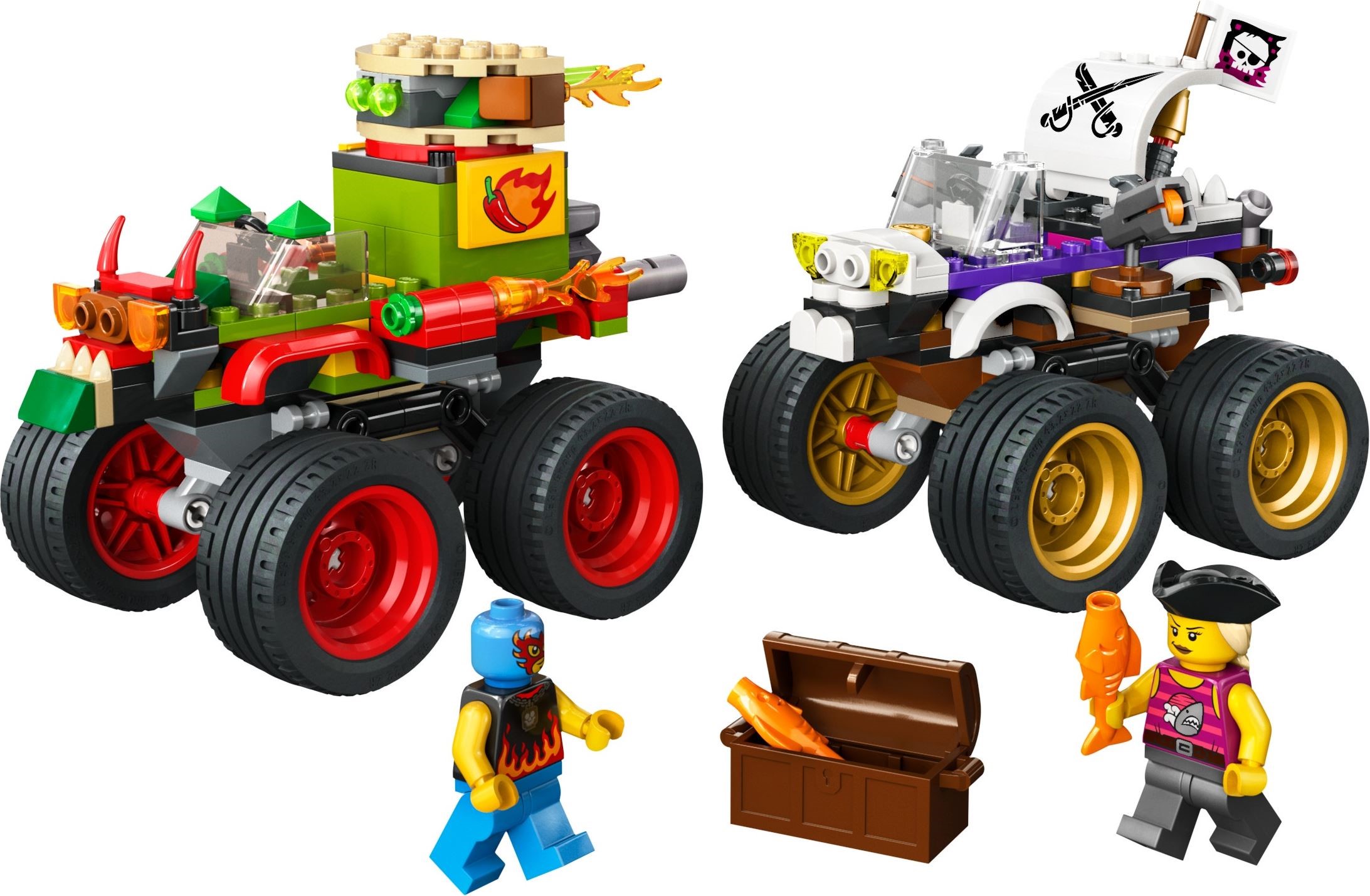 ����������� LEGO 60397 - ���� ����� �� ����������-��������