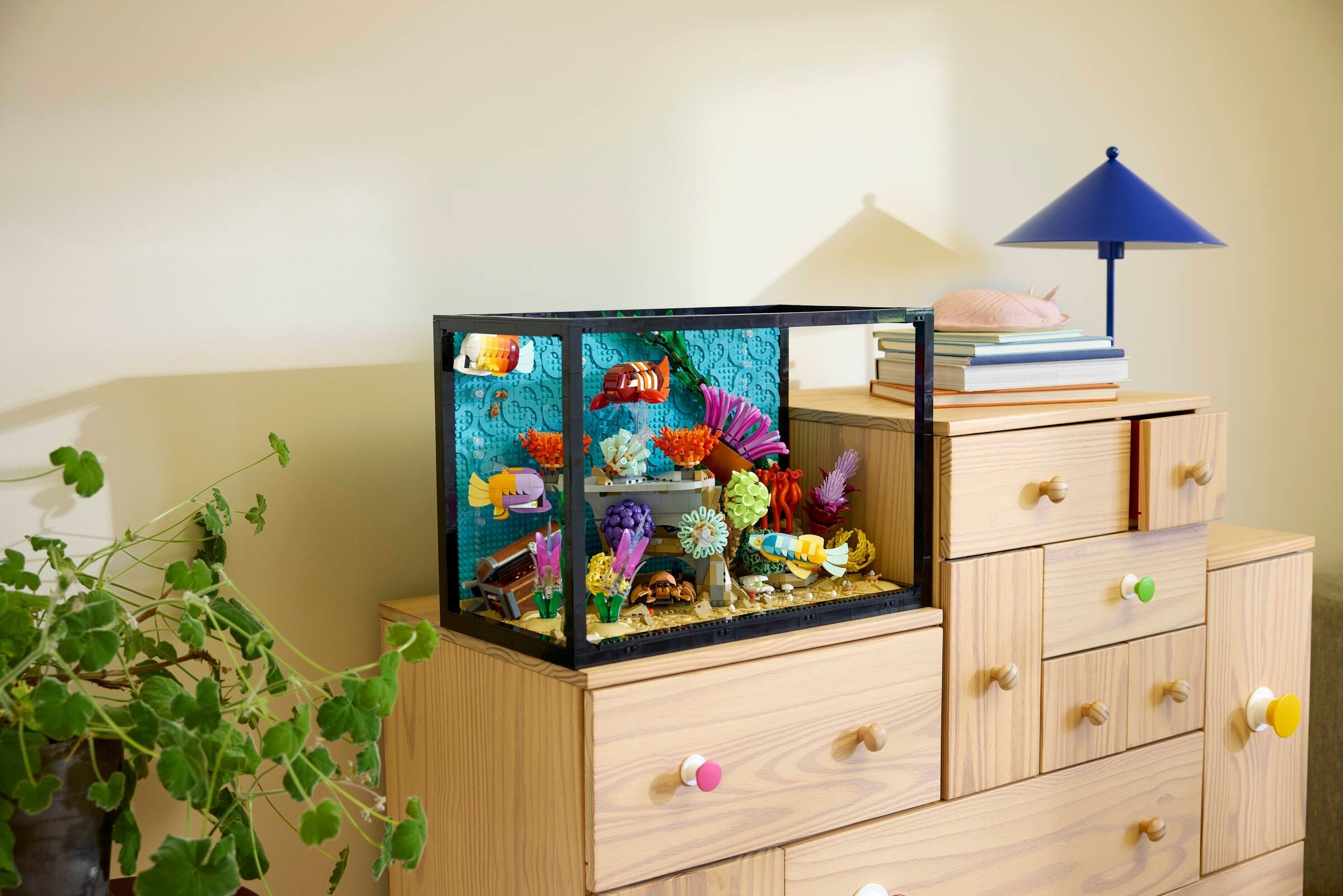 ����������� LEGO 10366 - ���� ����������� ��������