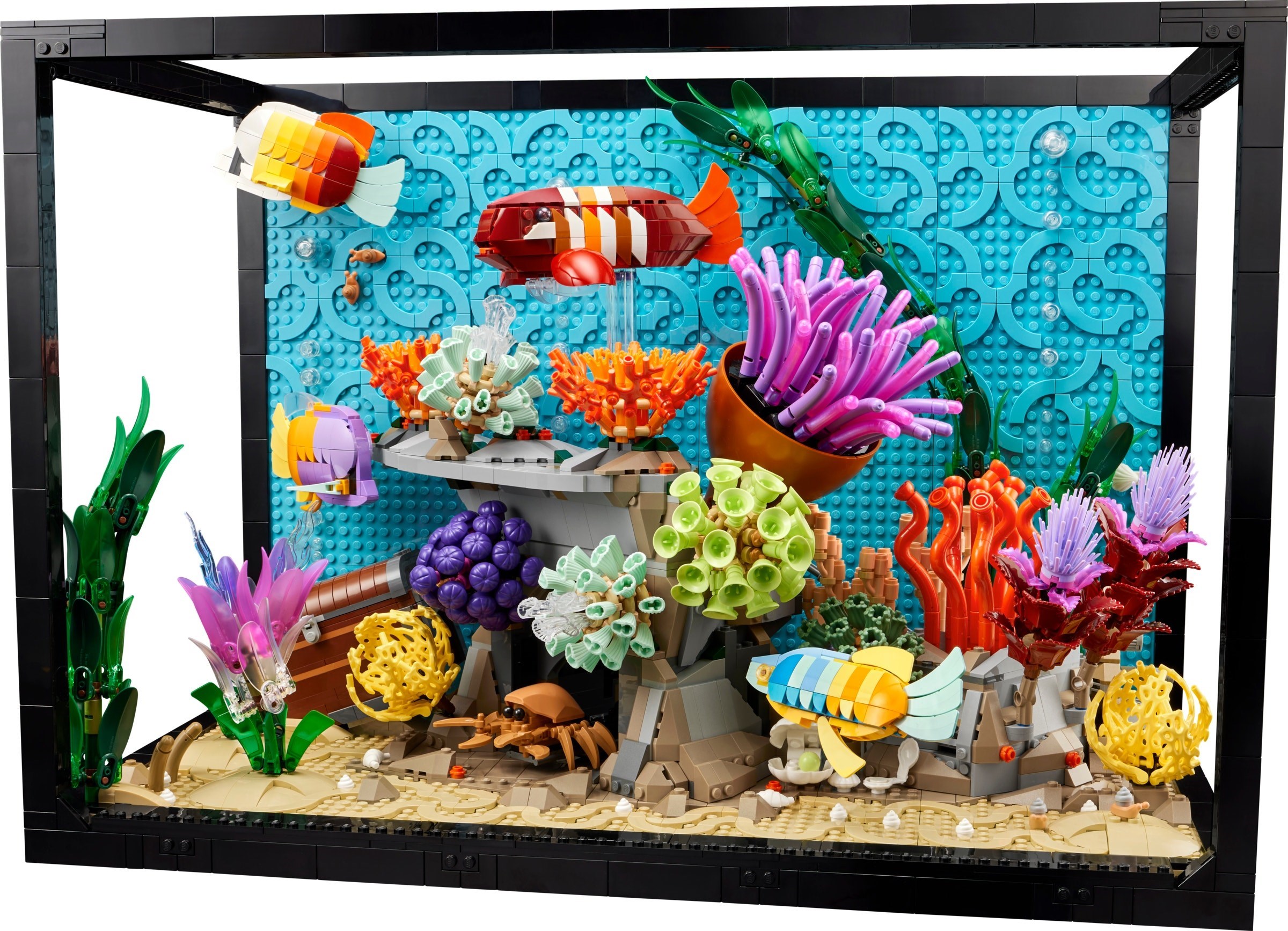 ����������� LEGO 10366 - ���� ����������� ��������