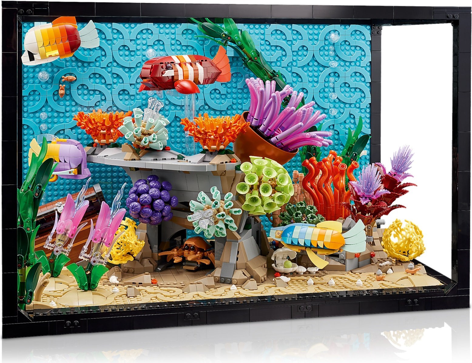 ����������� LEGO 10366 - ���� ����������� ��������