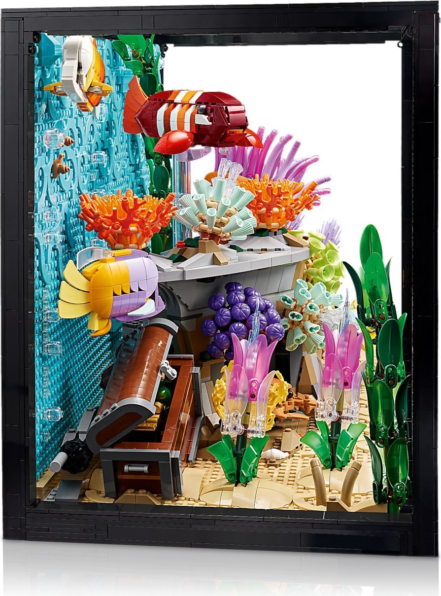 ����������� LEGO 10366 - ���� ����������� ��������