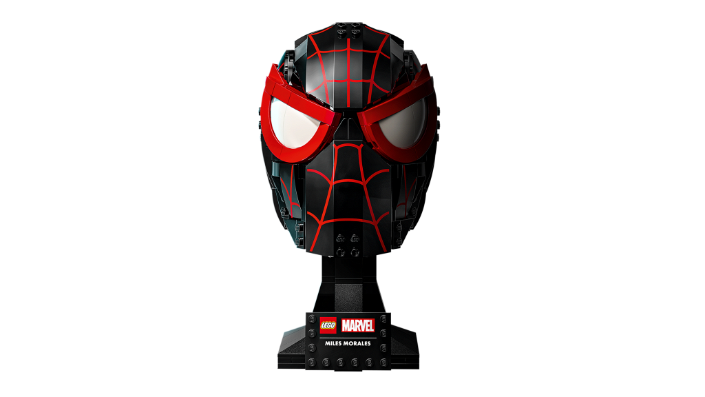����������� LEGO Super Heroes 76329 ����� ������ ��������