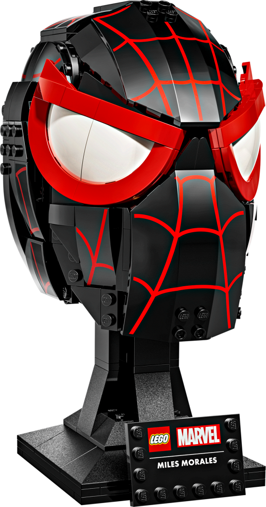 ����������� LEGO Super Heroes 76329 ����� ������ ��������