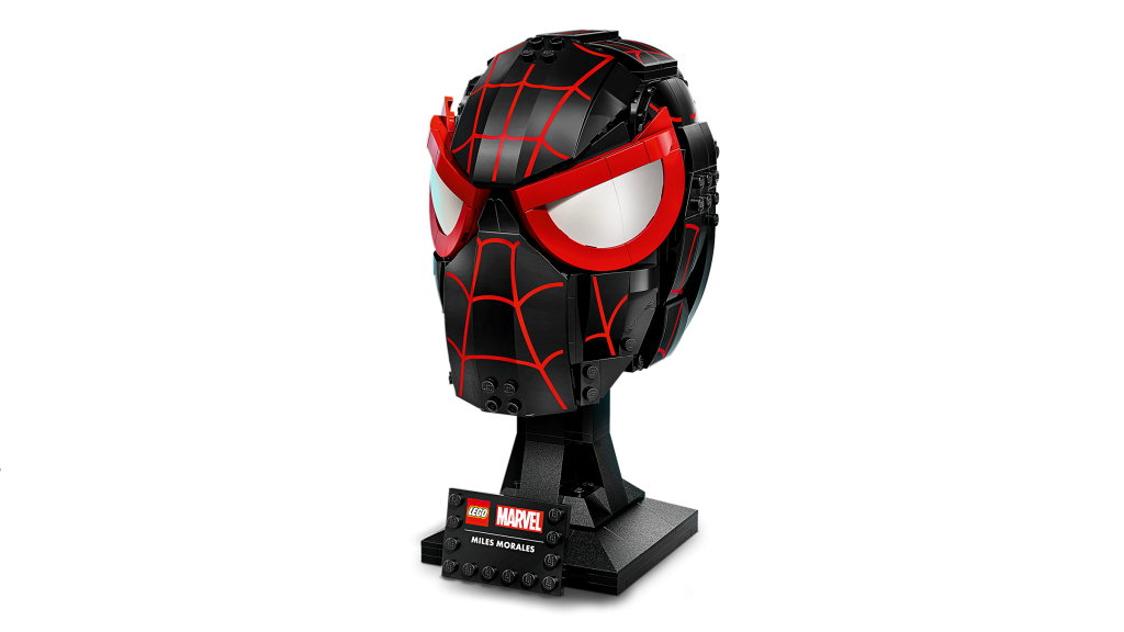 ����������� LEGO Super Heroes 76329 ����� ������ ��������