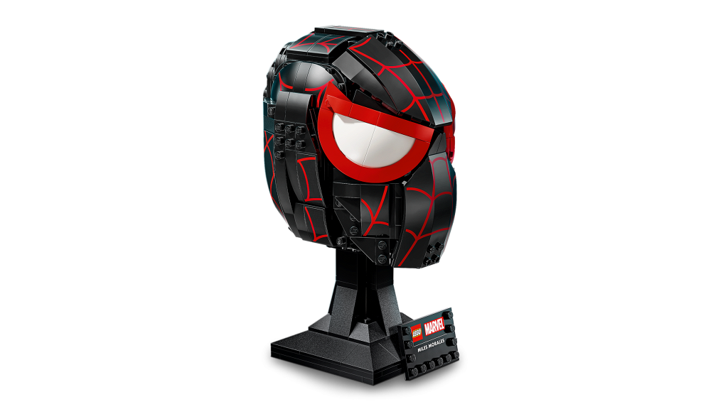 ����������� LEGO Super Heroes 76329 ����� ������ ��������