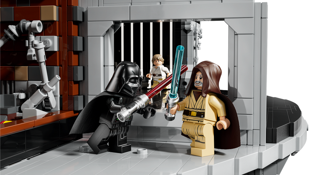 ����������� LEGO 75419 - ���� ������ ������