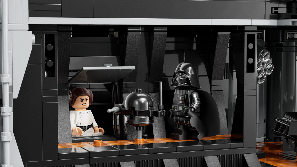 ����������� LEGO 75419 - ���� ������ ������