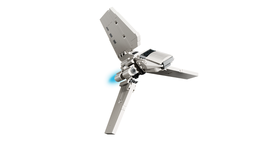 ����������� LEGO 75419 - ���� ������ ������