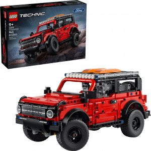 ����������� LEGO 42213 - ���� ���� ������