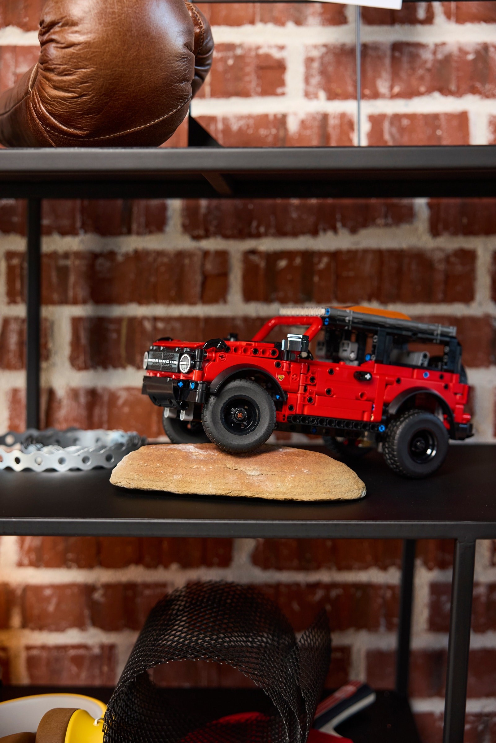 ����������� LEGO 42213 - ���� ���� ������