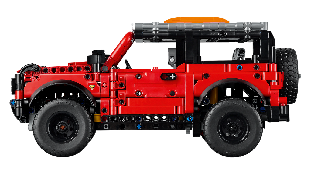 ����������� LEGO 42213 - ���� ���� ������