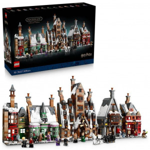 ����������� LEGO 76457 - ���� ������� ������� ������������� �������