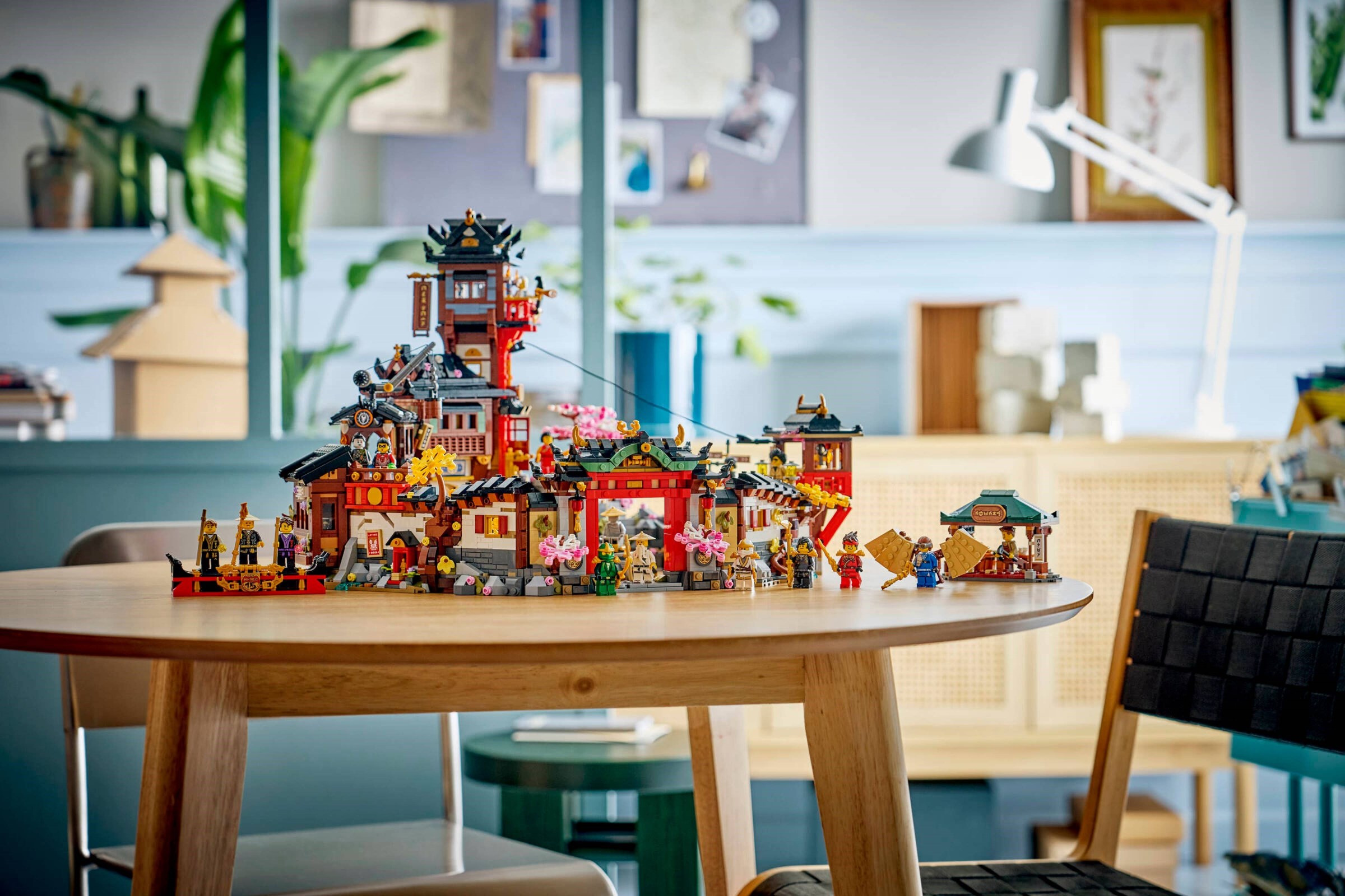 ����������� LEGO 71861 - ���� ������ �����, 4851 ������