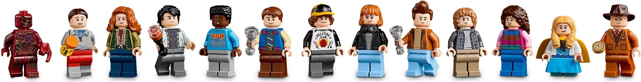 ����������� LEGO 11370 - ���� �������� ����: ��� �����