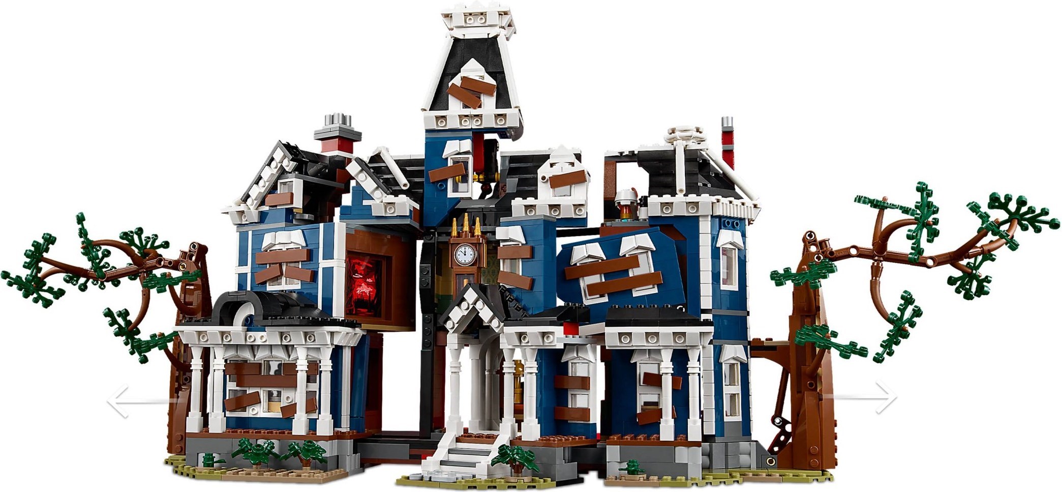 ����������� LEGO 11370 - ���� �������� ����: ��� �����