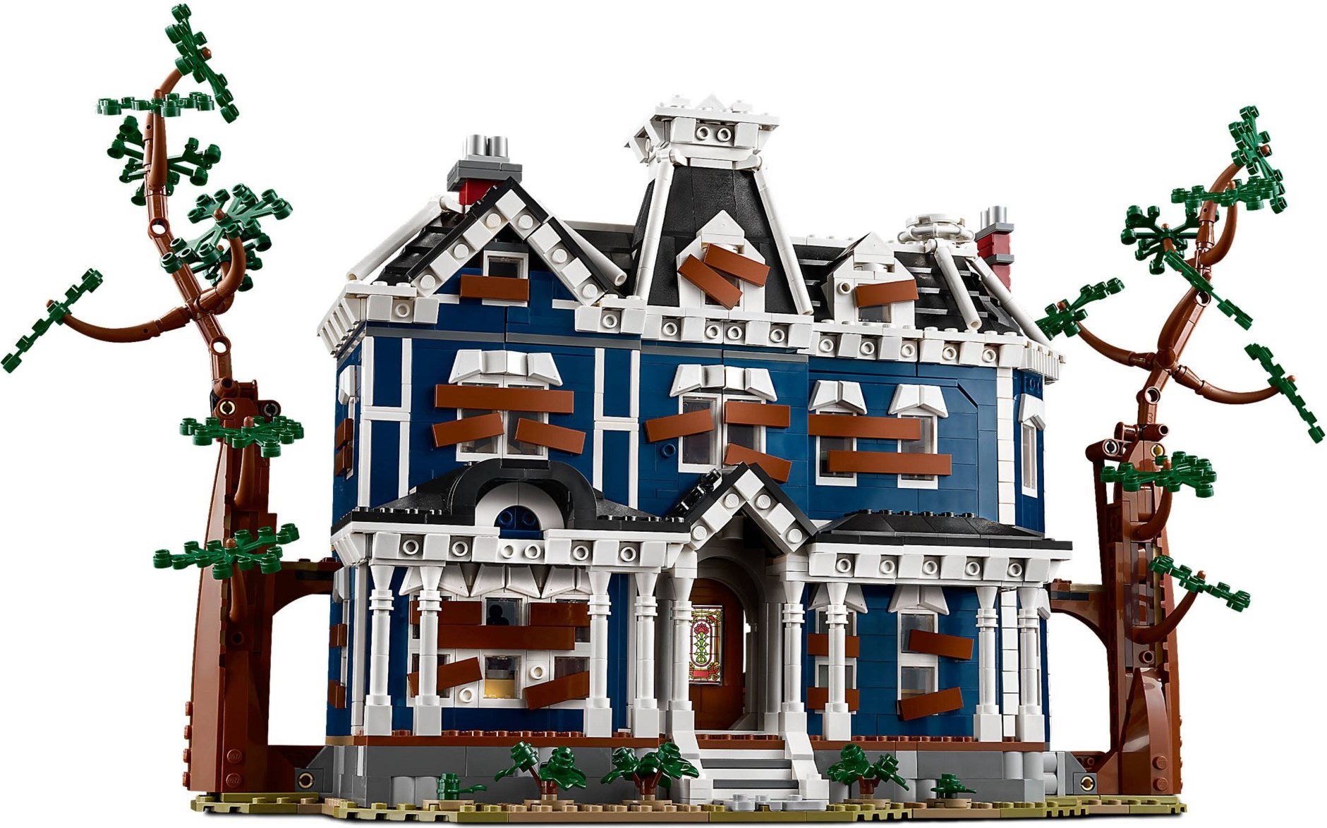 ����������� LEGO 11370 - ���� �������� ����: ��� �����