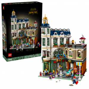 ����������� LEGO 11371 - ���� ��������  �����, 3456 ������