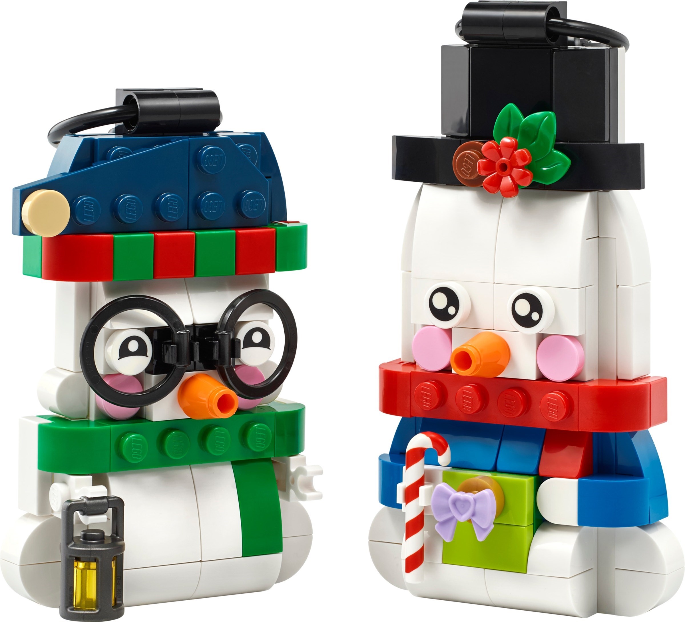 ����������� LEGO 40812 - ���� ���������