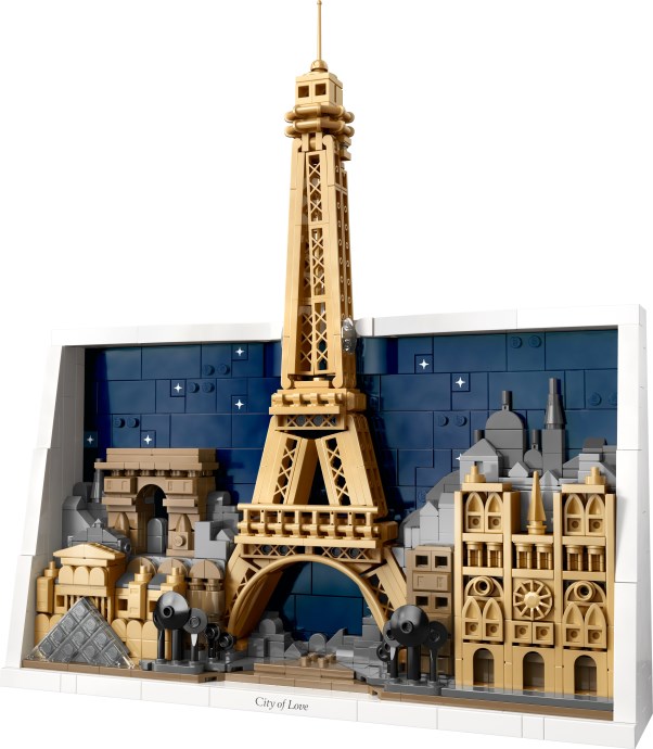 ����������� LEGO 21064 - ���� ����� - ����� �����