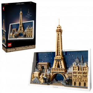����������� LEGO 21064 - ���� ����� - ����� �����