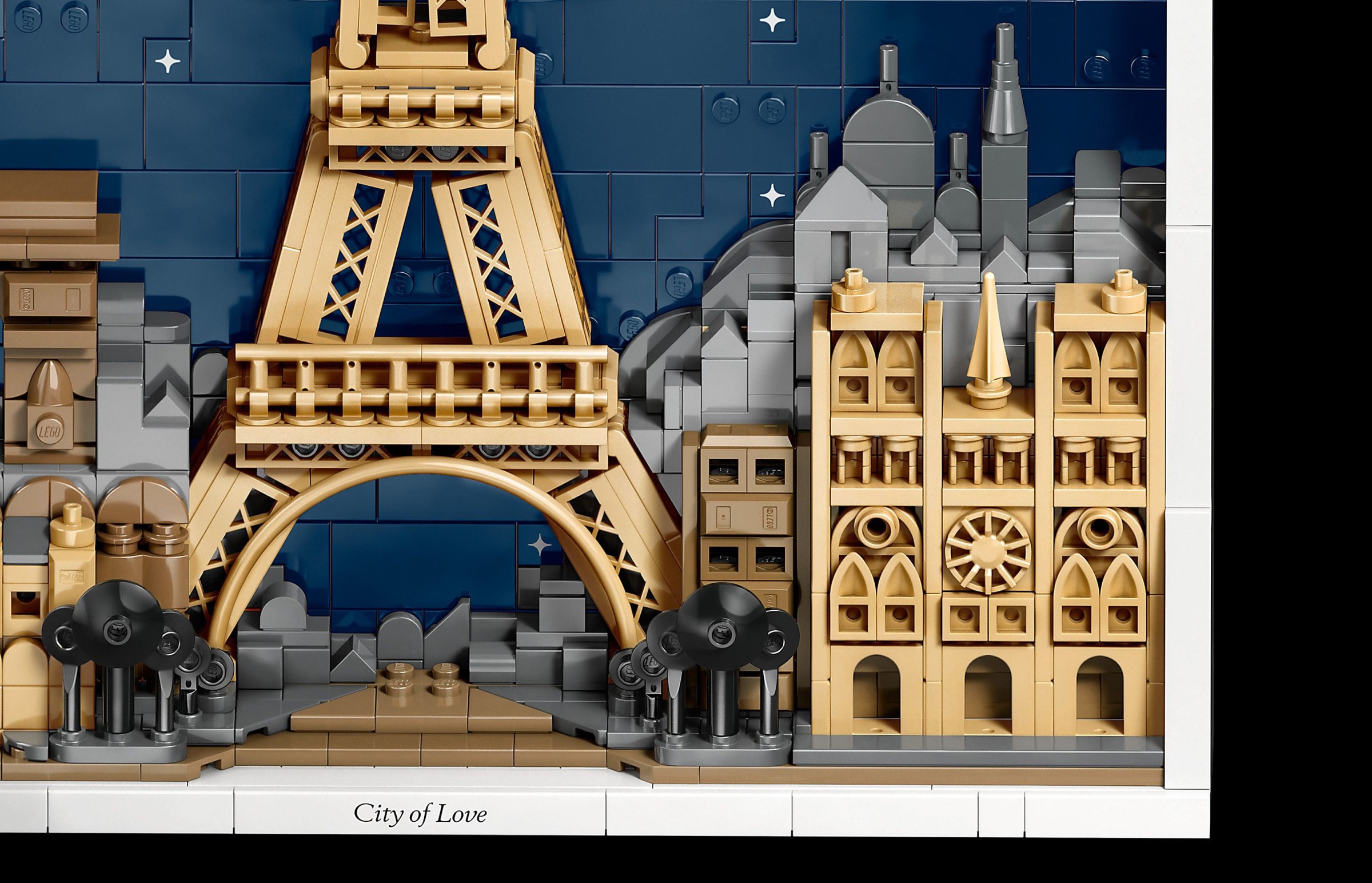 ����������� LEGO 21064 - ���� ����� - ����� �����