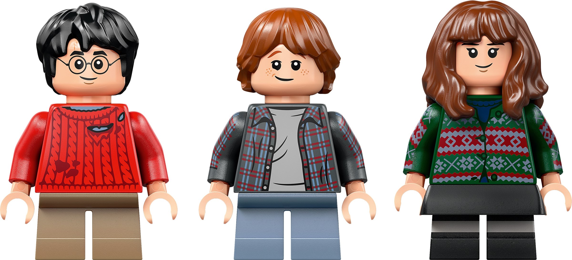 ����������� LEGO 76466 - ���� ����� ������ � ����������� ������