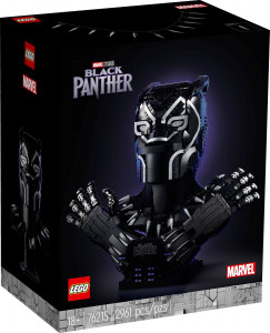 ����������� LEGO Super Heroes 76215 ׸���� �������