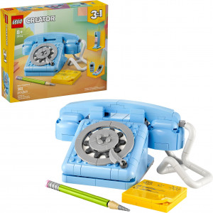 ����������� LEGO 31174 - ���� �����-�������