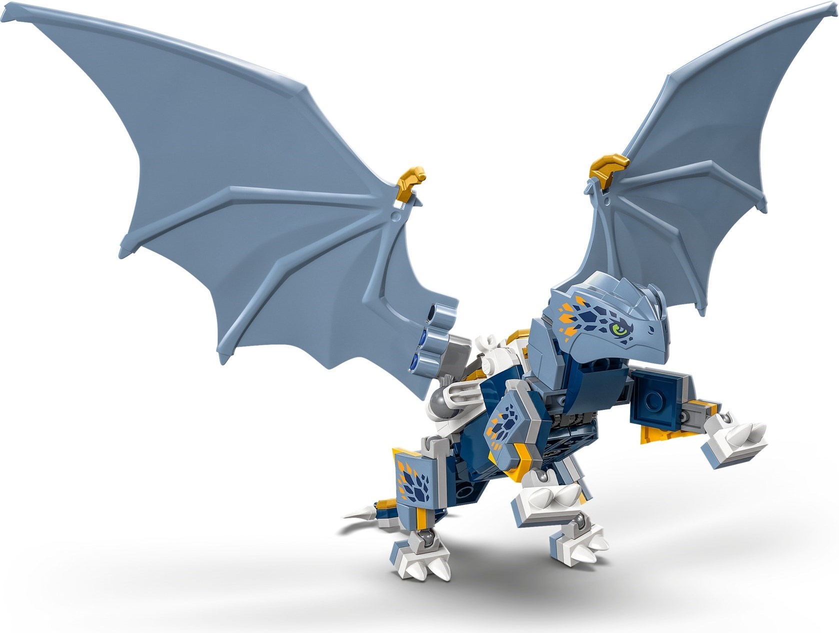 ����������� LEGO 71834 - ���� ������ �����-����� ����� 4 � 1