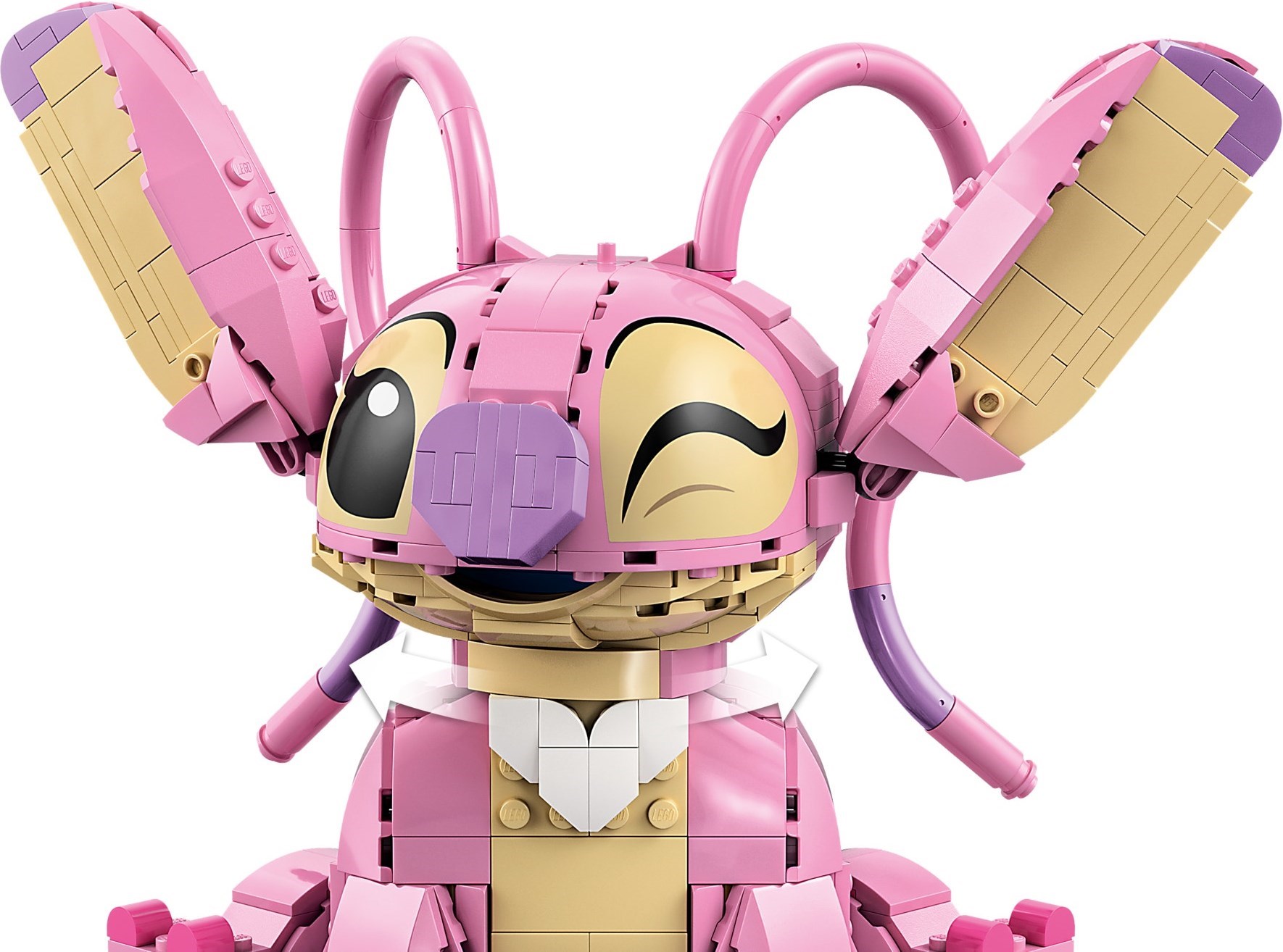 ����������� LEGO 43257 - ���� ����� �� ���� � ����