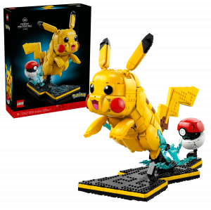 ����������� LEGO 72152 - ���� Pokemon ������ � �������, 2050 �������