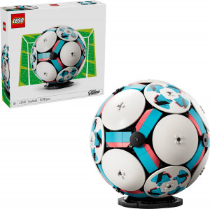 ����������� LEGO 43019 - ���� ���������� ��� �� ���������, 1498 �������