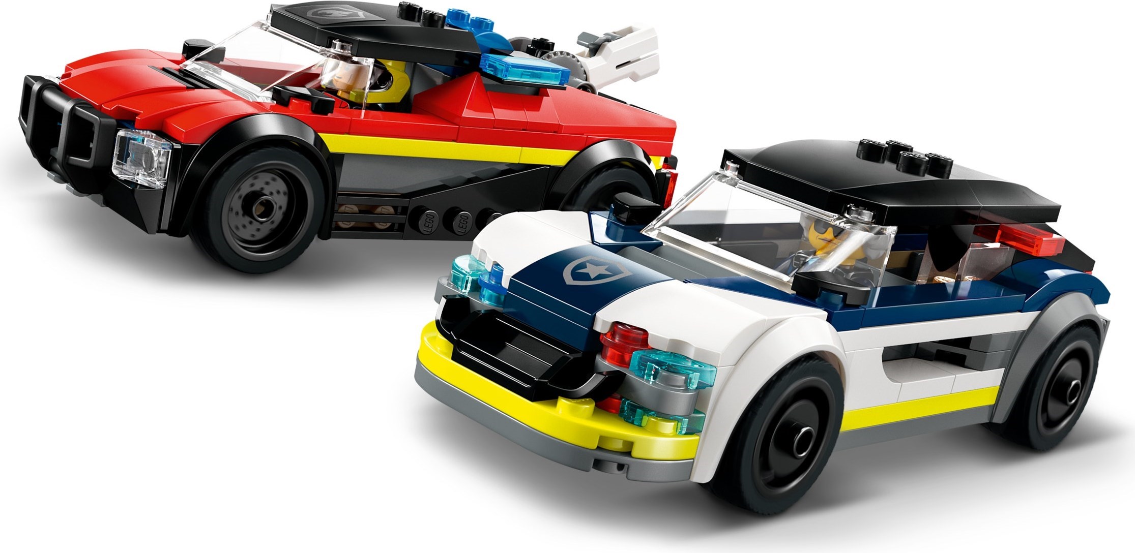 ����������� LEGO 60473 - ���� ��������� �����, 1941 ������