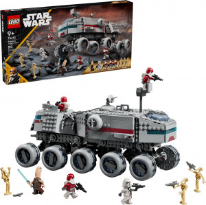 ����������� LEGO 75413 - ���� ��������������� �����������, 813 �������