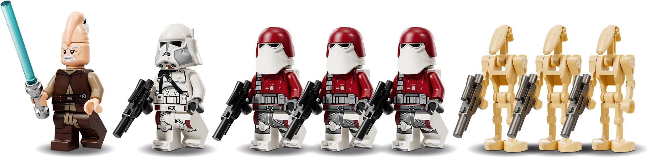����������� LEGO 75413 - ���� ��������������� �����������, 813 �������
