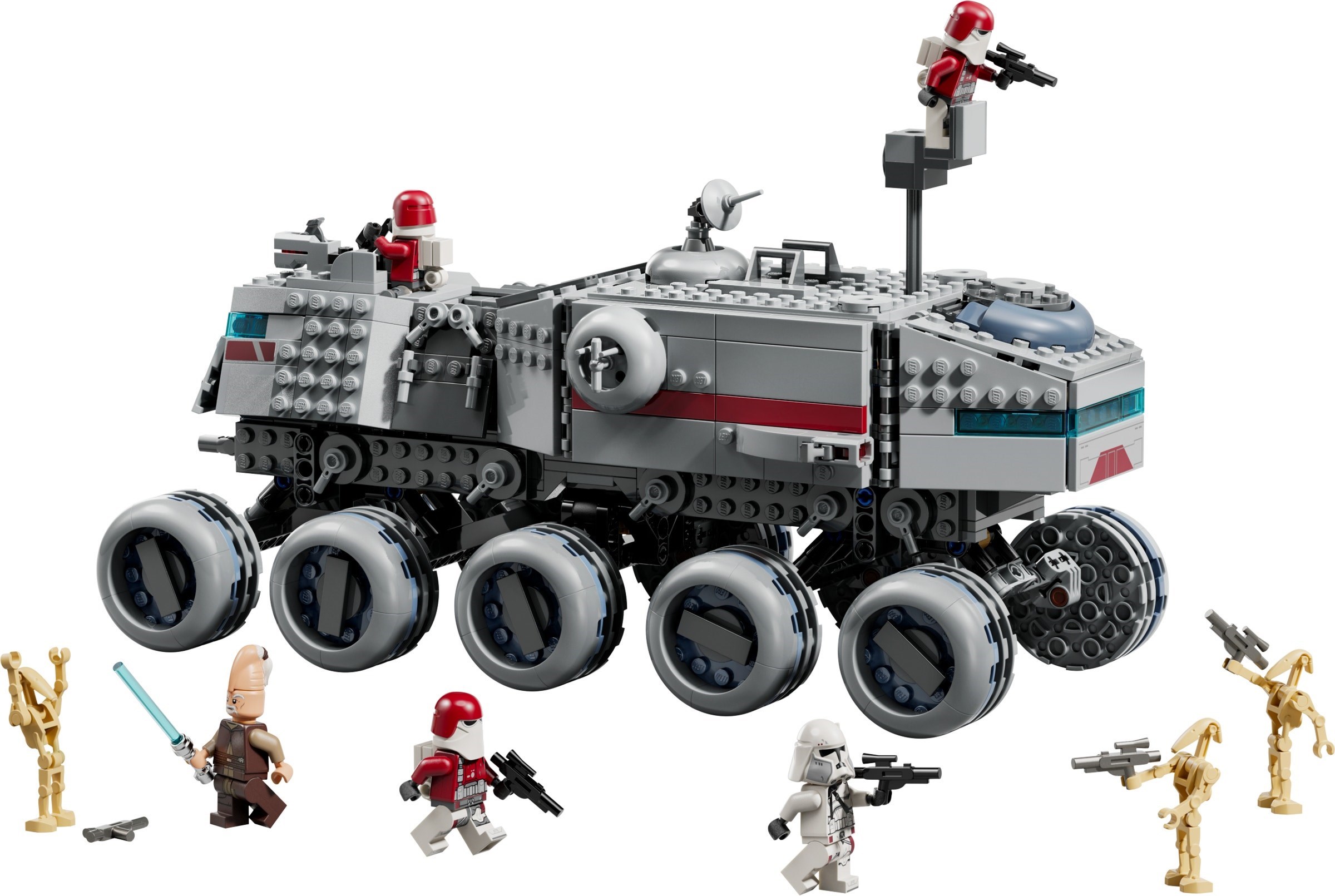 ����������� LEGO 75413 - ���� ��������������� �����������, 813 �������