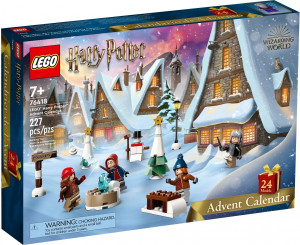����������� LEGO 76418 �������������� ��������� ����� ������� �� 2023 ���