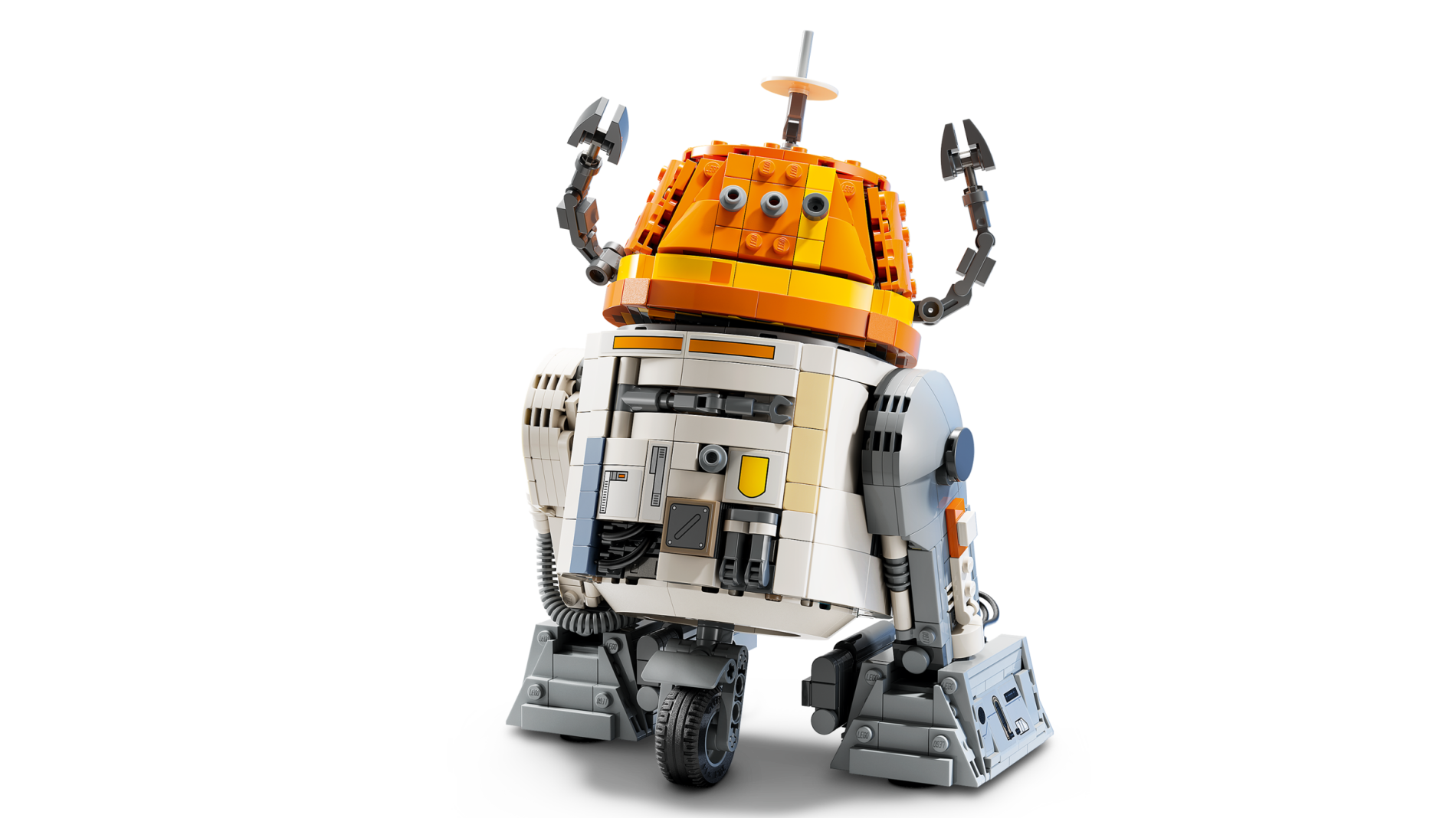 ����������� LEGO Star Wars 75416 ����������������� ����� ������ (C1-10P), 1039 ������