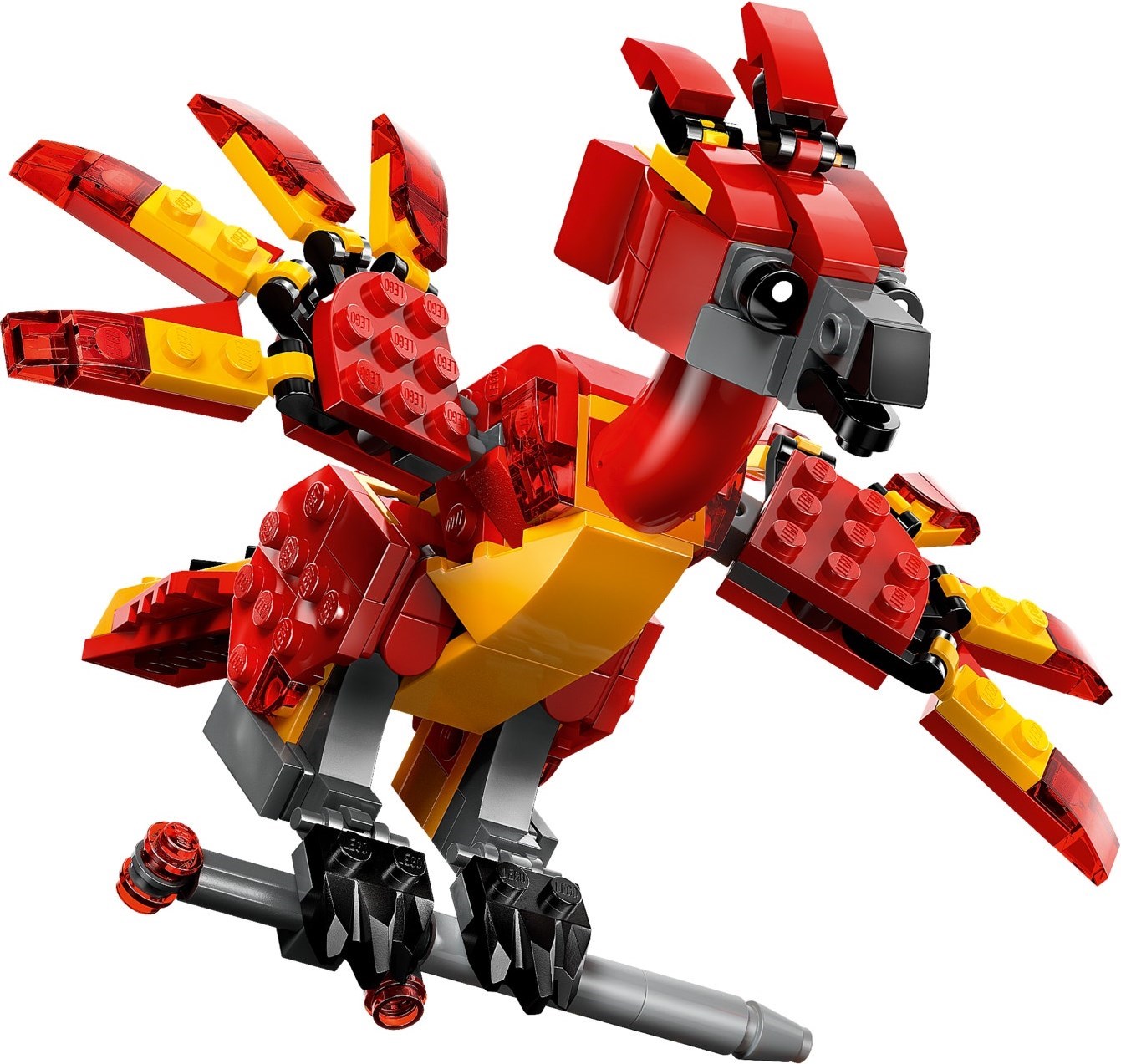 ����������� LEGO Harry Potter 76448 �����, ������ ���������, 299 �������