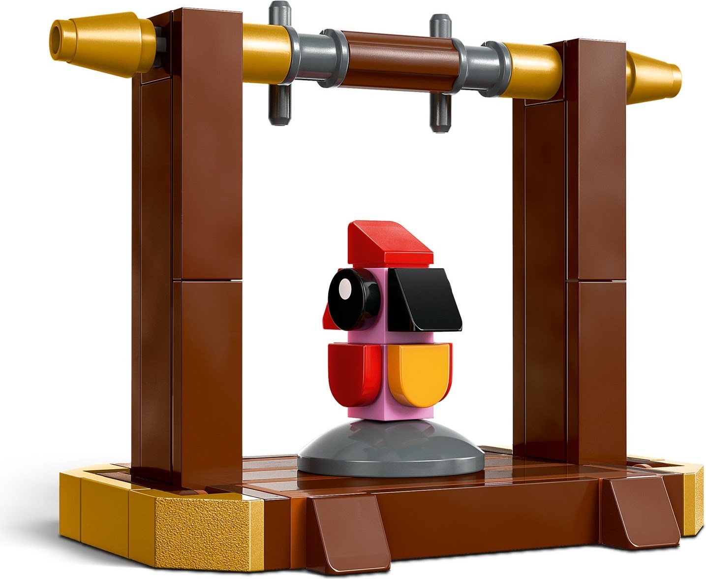 ����������� LEGO Harry Potter 76448 �����, ������ ���������, 299 �������