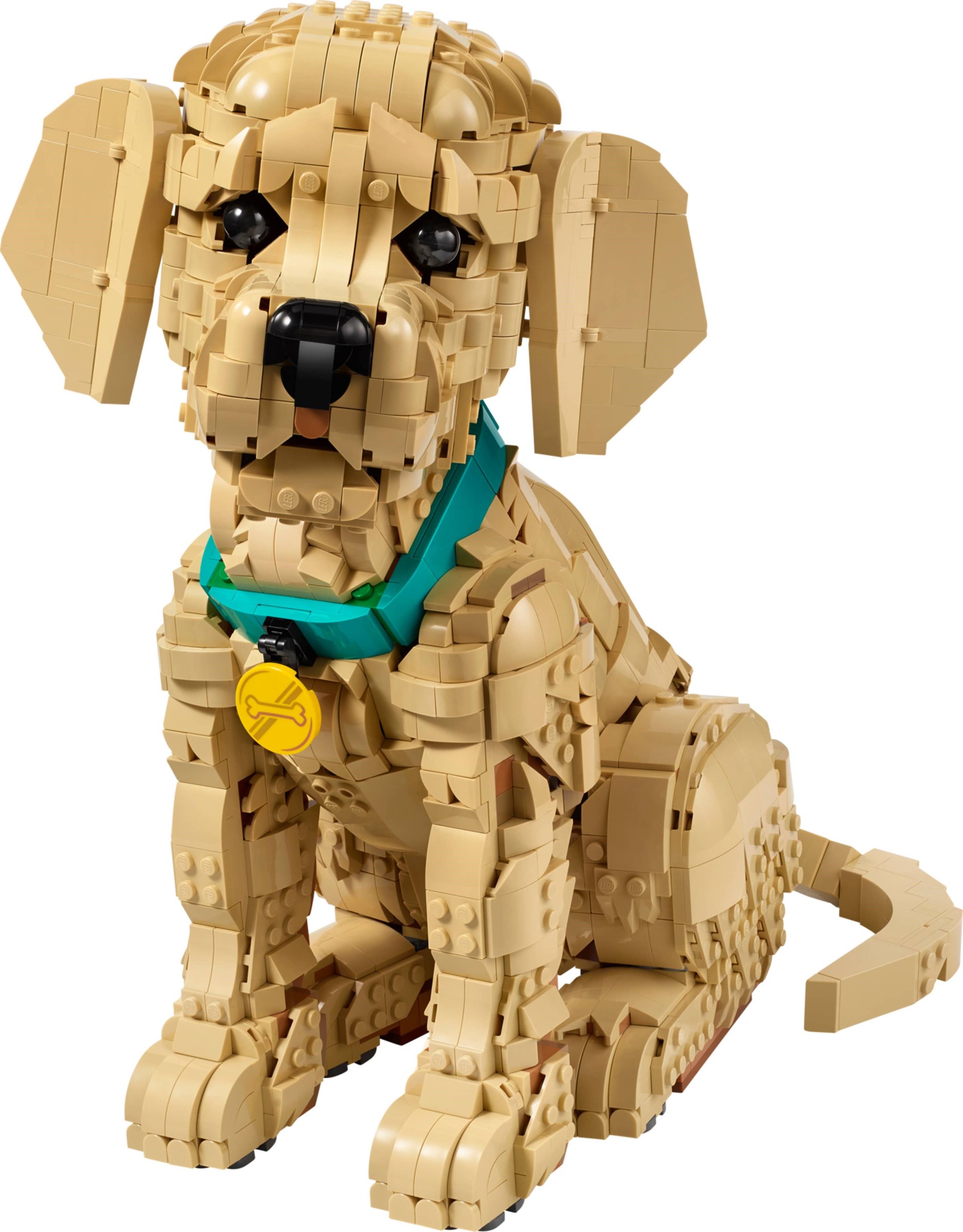 ����������� LEGO 11384 - ���� ����� ����������� ���������