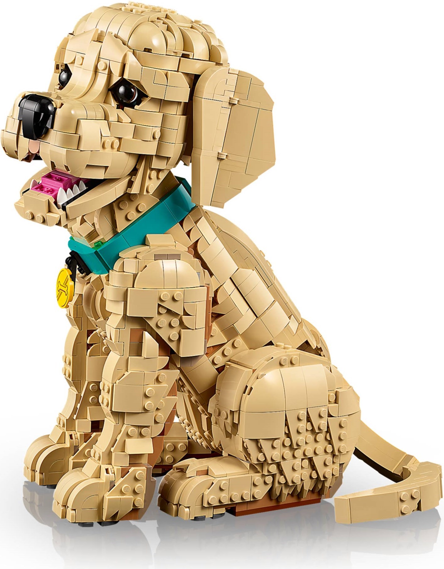 ����������� LEGO 11384 - ���� ����� ����������� ���������
