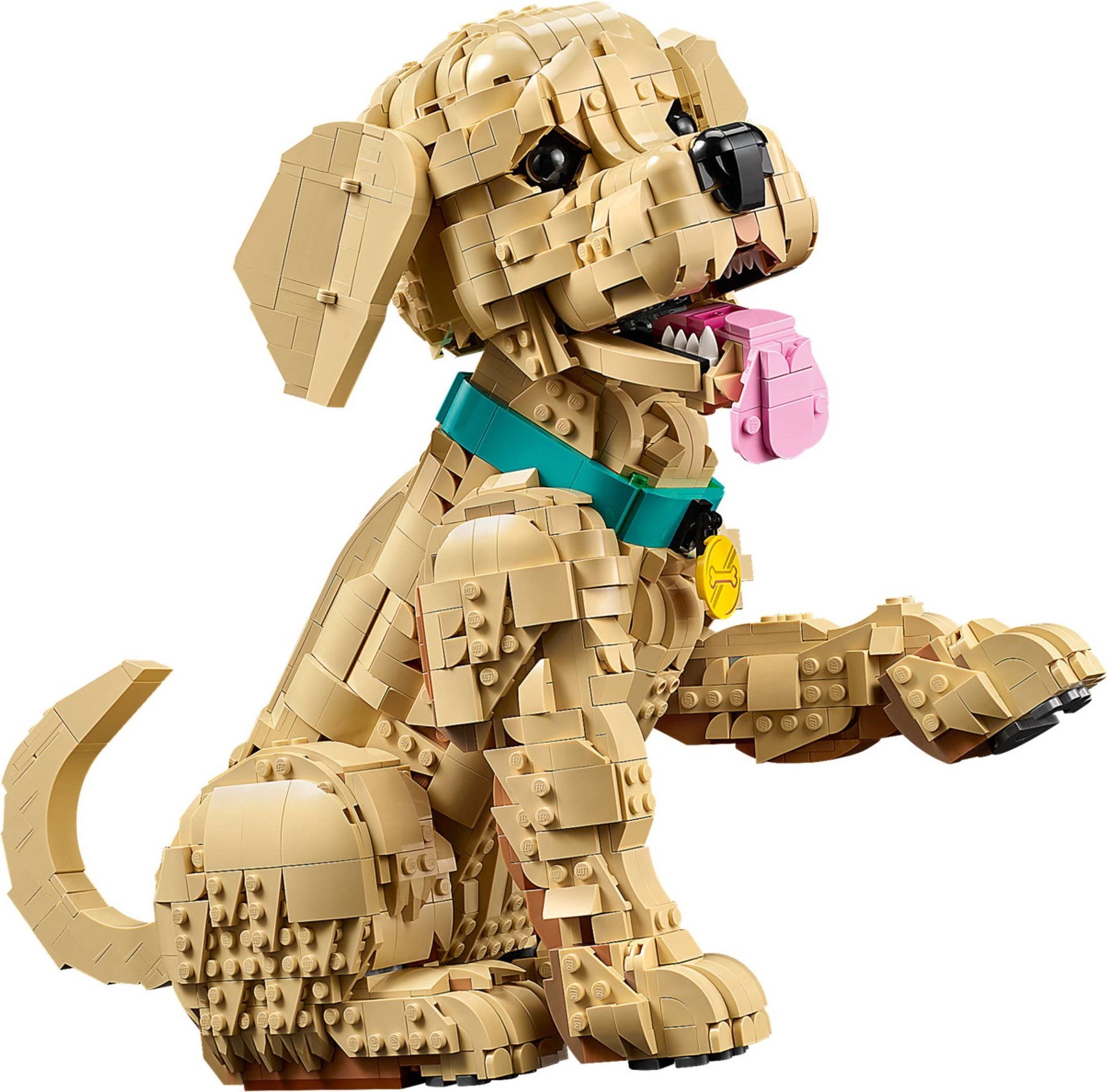 ����������� LEGO 11384 - ���� ����� ����������� ���������