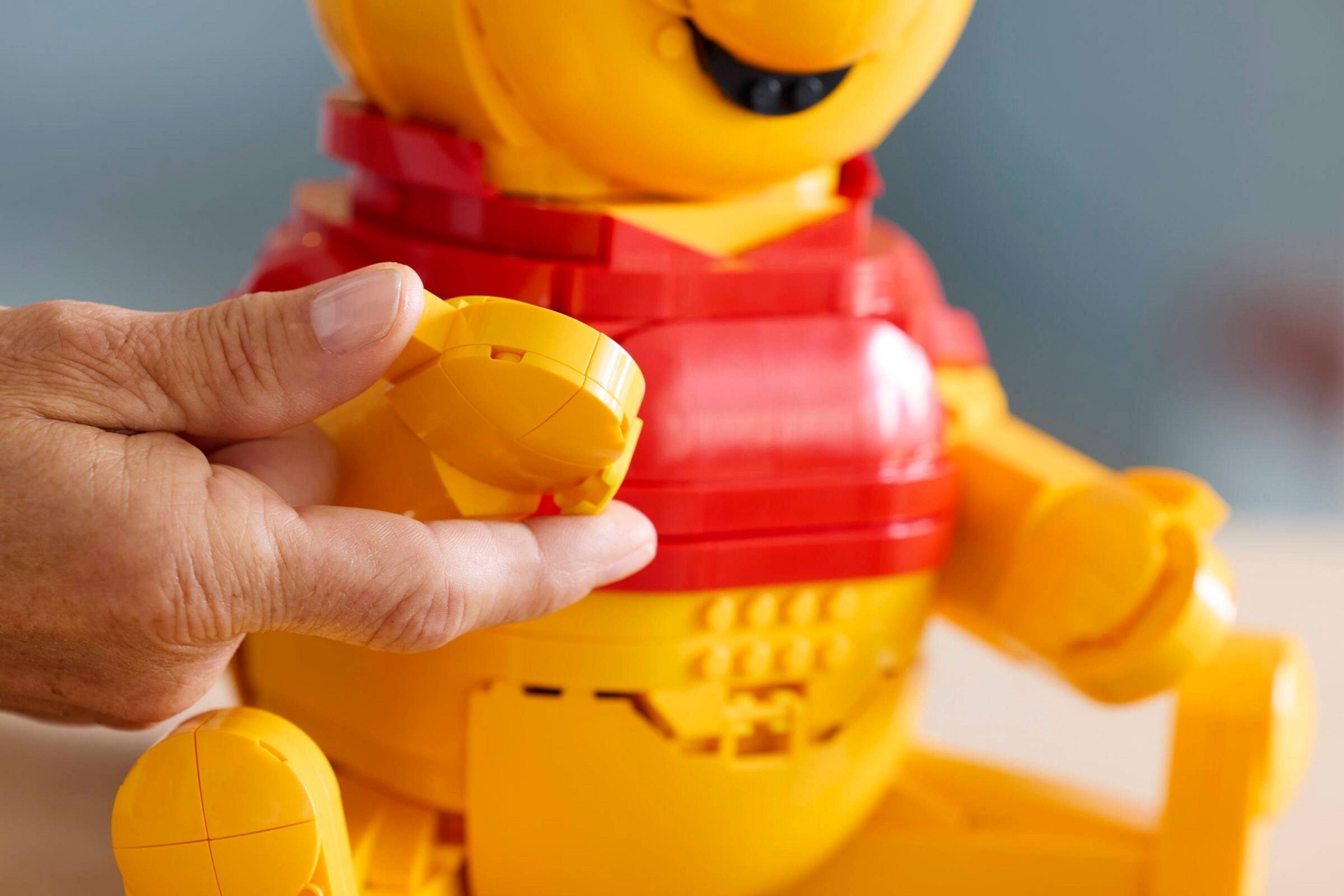 ����������� LEGO 43300 - ���� �����-���, 1399 �������