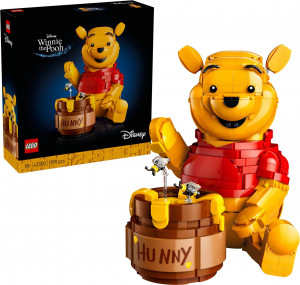 ����������� LEGO 43300 - ���� �����-���, 1399 �������