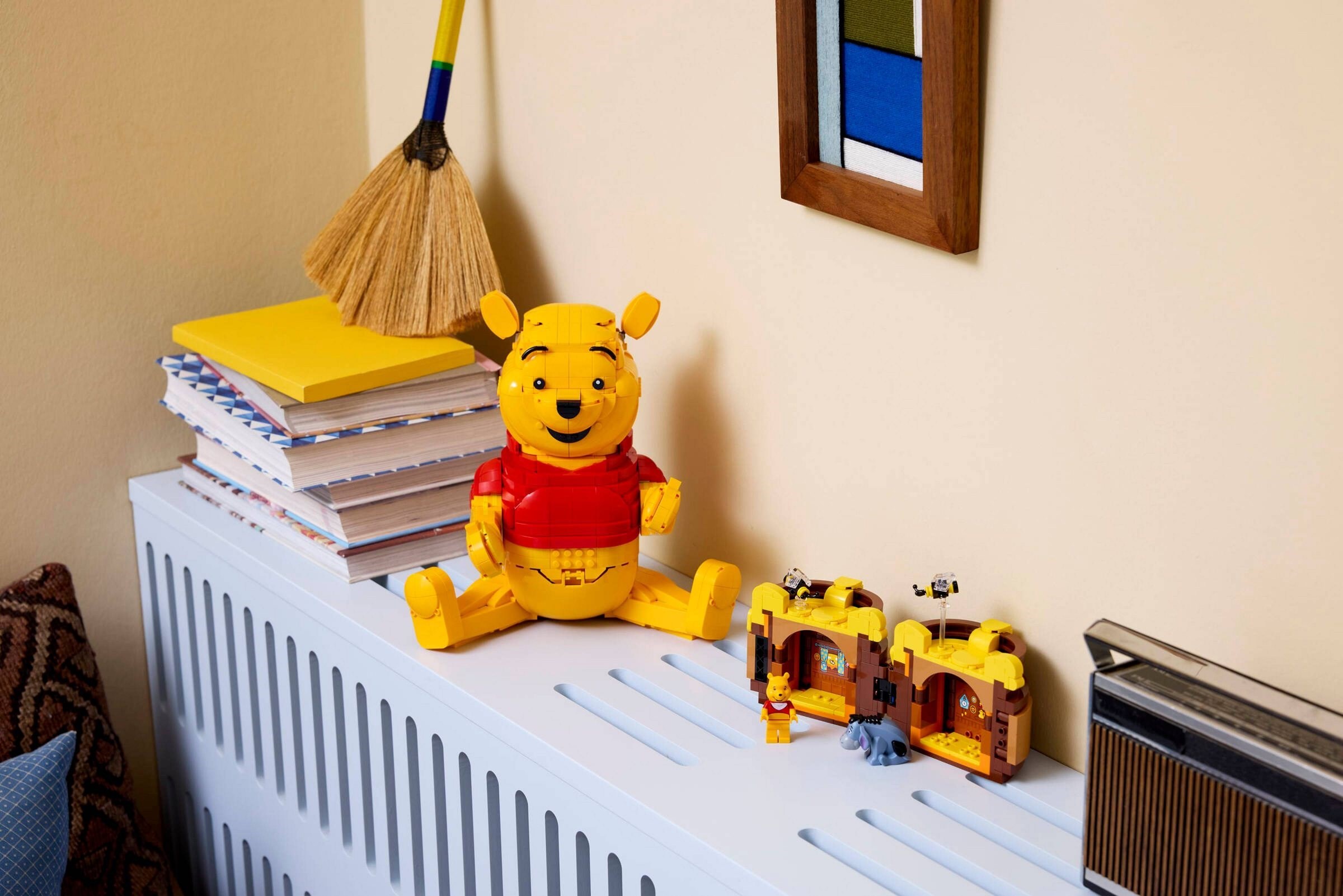 ����������� LEGO 43300 - ���� �����-���, 1399 �������