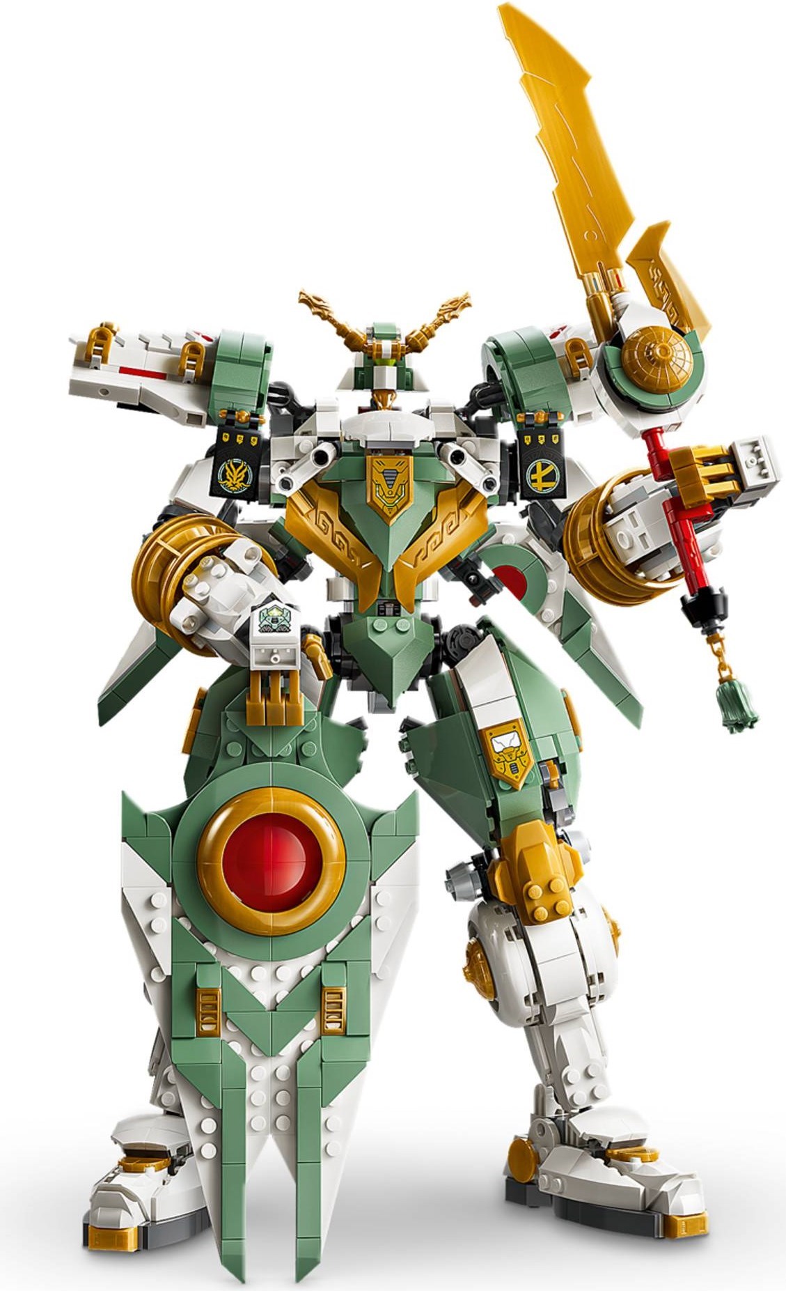 ����������� LEGO 71860 - ���� ��������� ������������ ����� ������,1293 ������